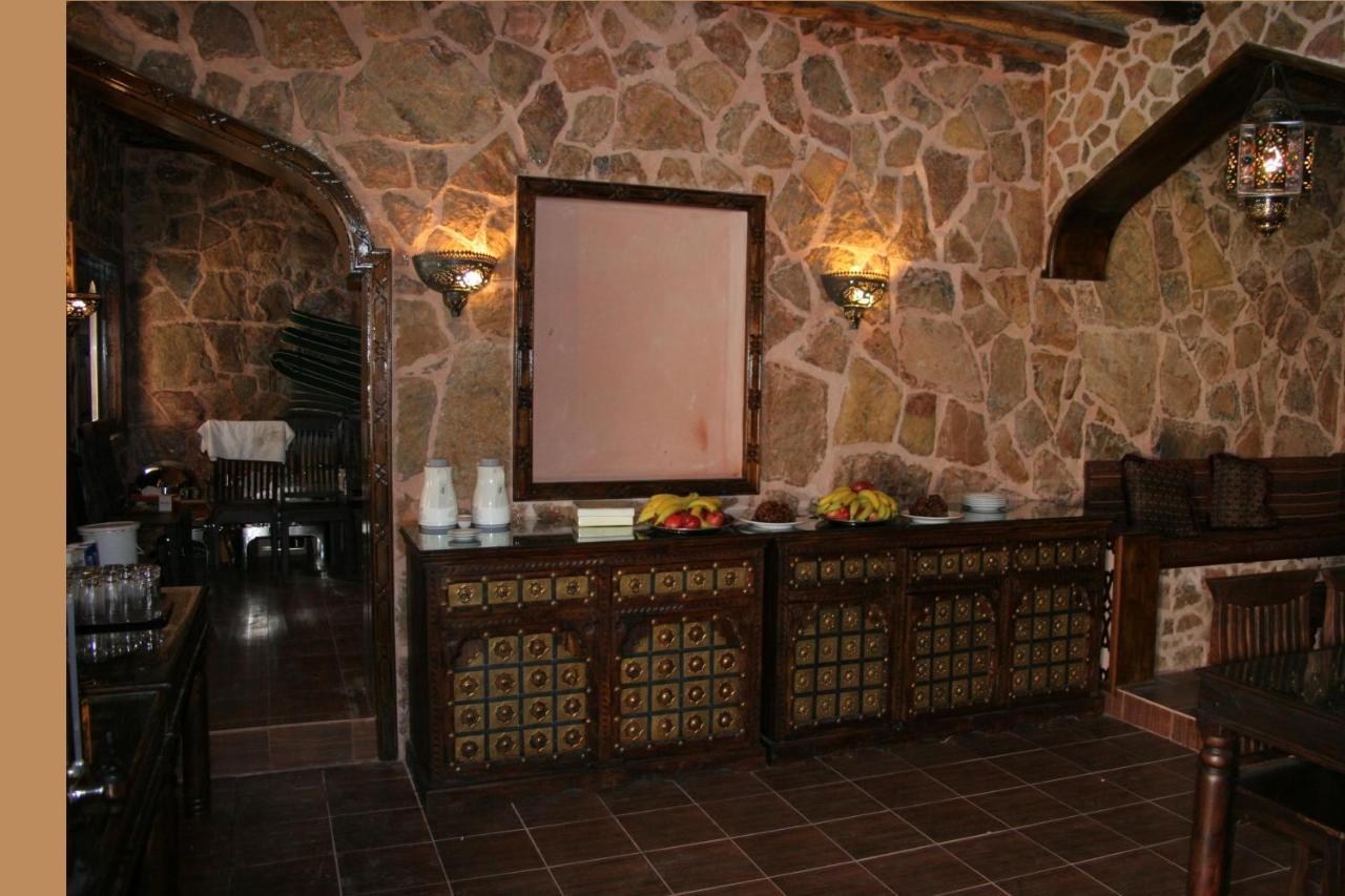 Esra Hotel Apartment Хасаб Экстерьер фото