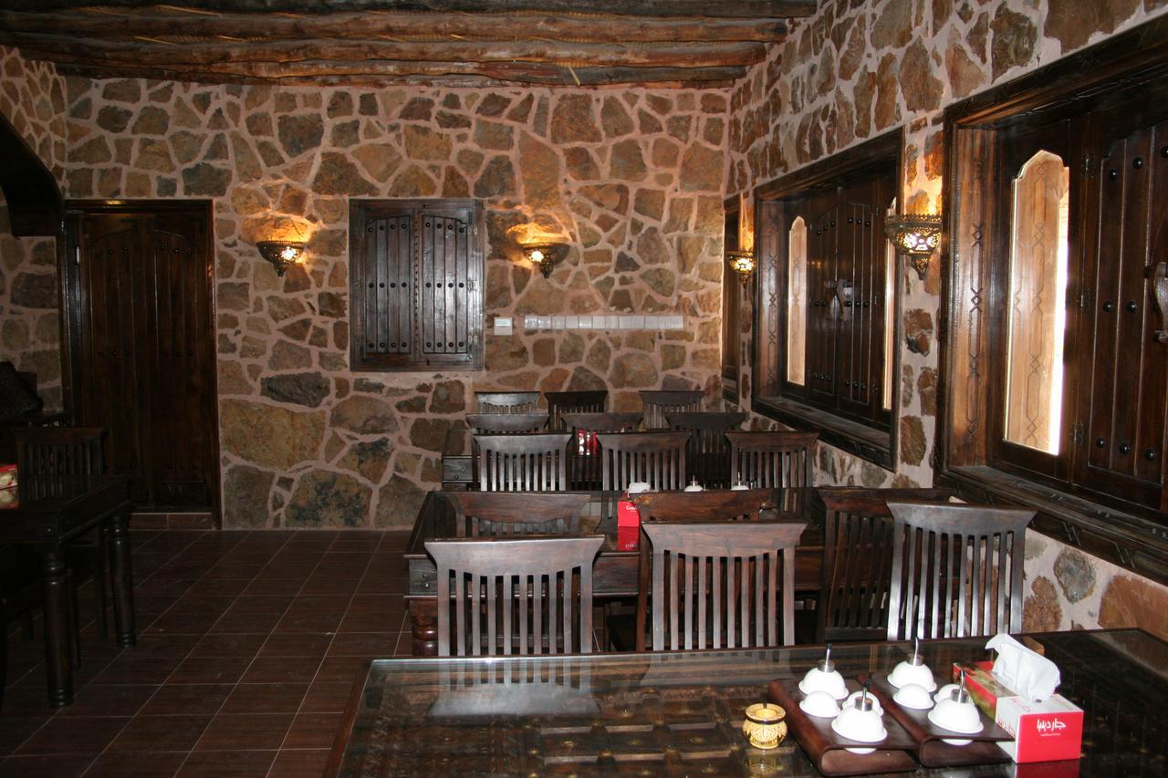 Esra Hotel Apartment Хасаб Экстерьер фото